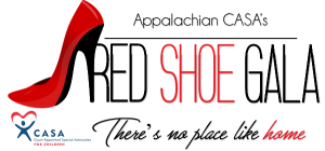 Red Shoe Gala logo