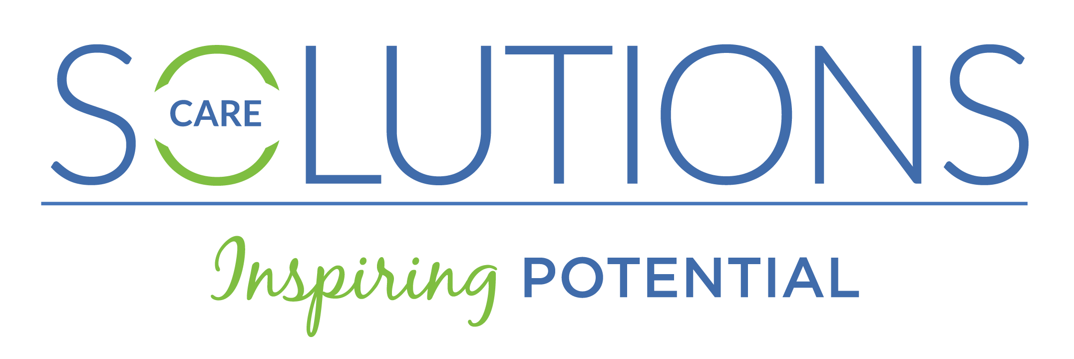 Care Solutions logo