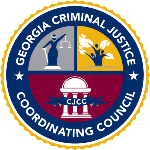 Criminal Justice Coordinating Council logo