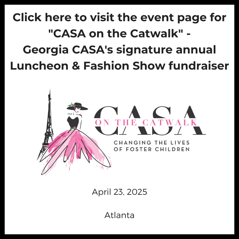 CASA on the Catwalk 2025 Event Page Link
