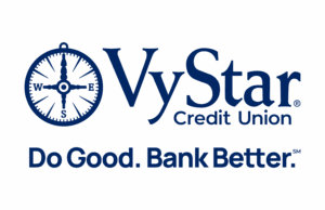 VyStar Credit Union logo