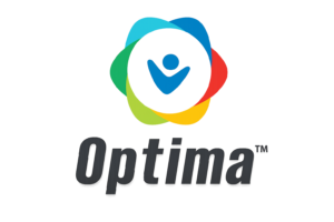 Optima logo
