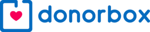 Donorbox logo