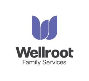 Wellroot Family Services logo
